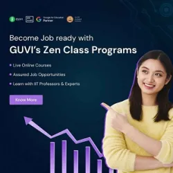 Guvi Coupons Banner
