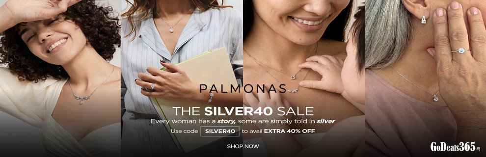 Palmonas Coupons