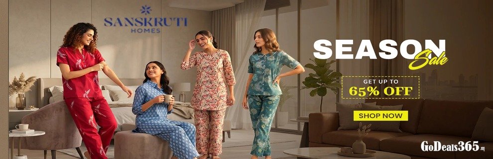 Sanskruti Homes Coupons