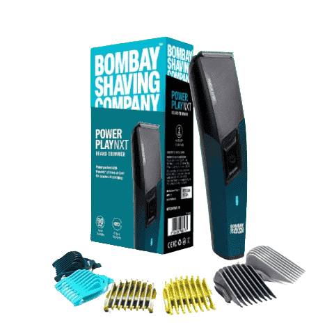 Power Play Nxt Beard Trimmer
