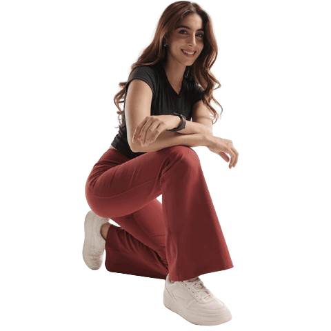 Blissclub Ultimate Flare Pants - Lite