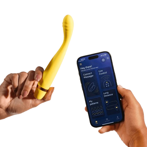 MyMuse Groove+<br> Internal + External Wand