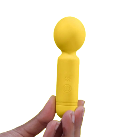 MyMuse Pop<br>Wand Massager
