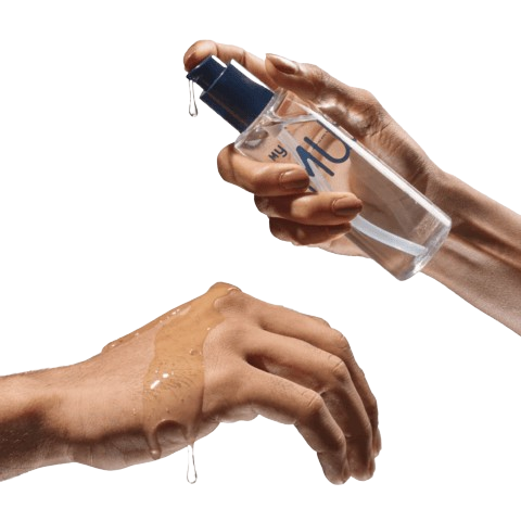 MyMuse Glide<br> Water-Based Lube