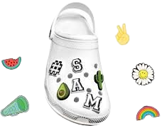 Crocs Jibbitztm Charm