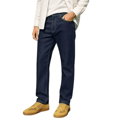Bewakoof Men's Jeans