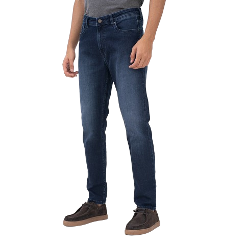 The Pant Project Vintage Slim Fit Jeans