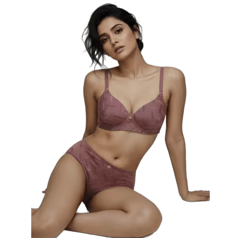 Shyaway Lingerie Set