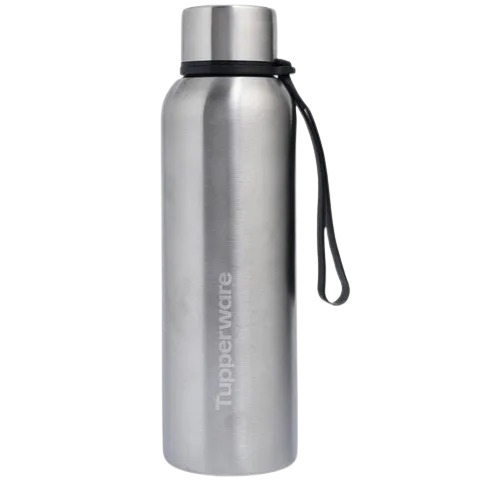 Tupperware Stainless Steel Insulated Bottle 700ml