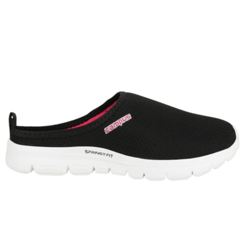 Campus Women's Walking Shoes