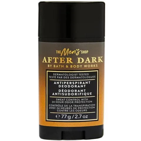 Bath & Body Works After Dark Antiperspirant Deodorant 77g