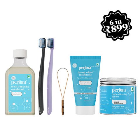 Perfora Teeth Whitening Kit