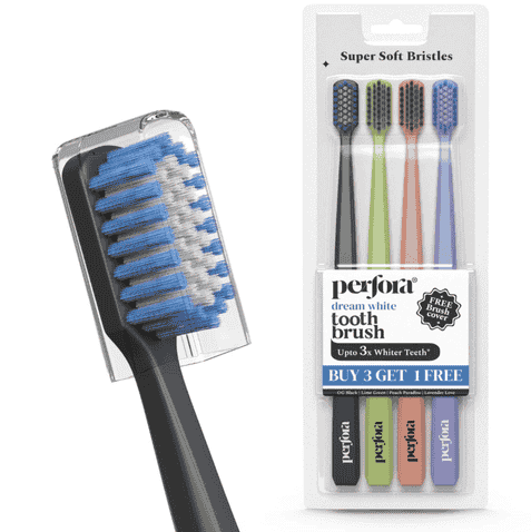 Perfora Toothbrush