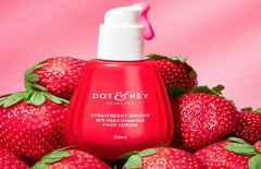 Dot Key Coupons