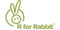 R for Rabbit Coupons